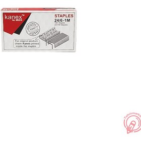 تصویر سوزن منگنه کانکس سایز 24.6 