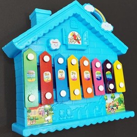 تصویر بلز طرح کلبه 