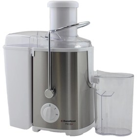 تصویر آبمیوه گیری همیلتون مدل JH-144 تک کاره 