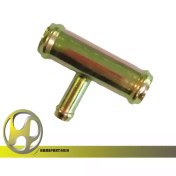 تصویر سه راهی آب پژو پراید cng فلزی 