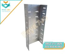 تصویر ناودانی منقطع 30 سانتی 