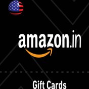 تصویر خرید گیفت کارت آمازون آمریکا | تحویل فوری و اتوماتیک 
