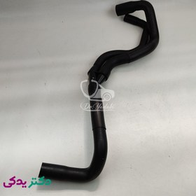 تصویر شیلنگ بخار روغن پژو 405 (موتور XU7) به کارتل شرکتی ایساکو اصل 1080101099 