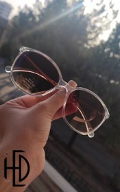 تصویر عینک آفتابی فرم اسپرت کد ۲۳۱ sun glasses