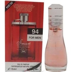 تصویر عطر دانهیل قرمز 15میل اسمارت 