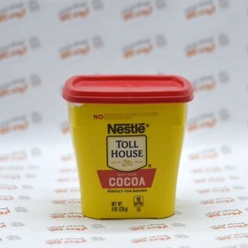 تصویر پودر کاکائو نستله Nestle مدل Toll House 