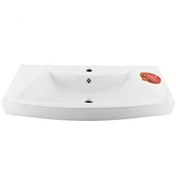تصویر روشویی روکابینتی گلسار مدل رومکس Washbasin Romax