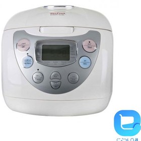 تصویر پلوپز تفال سری Delirice مدلRK7006 Tefal Delirice RK7006 Rice Cooker