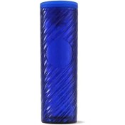 تصویر خرید ماگ پلاستیکی کریستال آبی استارباکس 473 میلی‌لیتر 