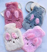 تصویر کیسه آبگرم فانتزی 