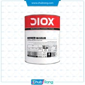 تصویر کلیر پلی‌یورتان اکریلیک براق دیوکس آنتی یووی DA535.00 گالن 