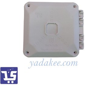 تصویر کم باکس پرو 14*14 مدل نایت ویژن 350 گرمی 