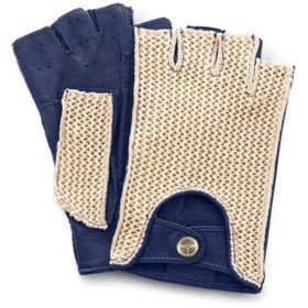 تصویر دستکش مدل G06 - بژ - 11 