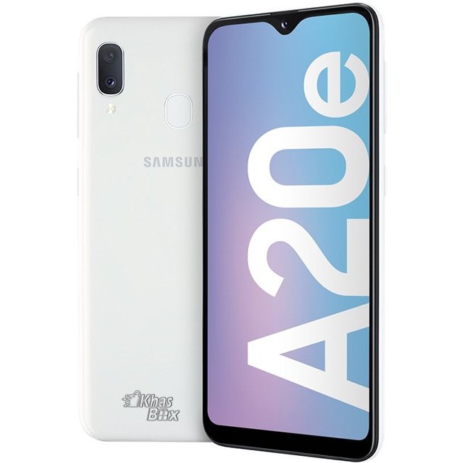 samsung galaxy a20e dual sim 32gb