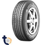 تصویر لاستیک لاسا ترکیه سایز 195/65R15 طرح گل GREENWAYS 