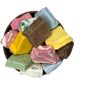 تصویر بستنی خشک میکس 