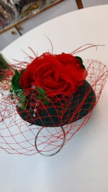 تصویر کاپ کلاه سبز یلدایی 