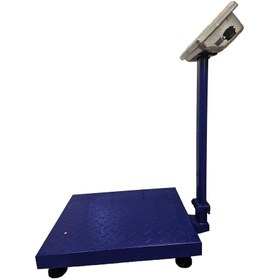 تصویر باسکول دیجیتال محک 300 کیلویی 