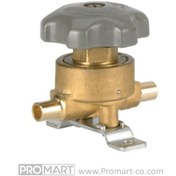 تصویر شیر دستی 1/2 جوشی دانفوس سری BML 12s 