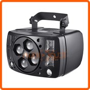 تصویر افکت دربی 4 کاره چشم زنبوری BEE EYE 868 