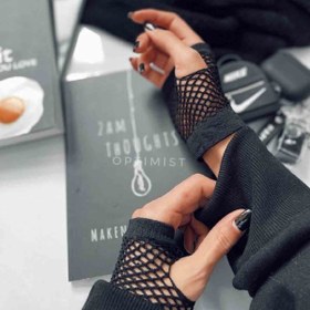 تصویر فیشنت دست مچی 