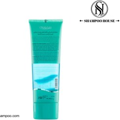 تصویر ماسک ژلی آبرسان آلوئه ورا هیدرودرم 