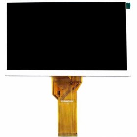 تصویر نمایشگر 7 اینچ رنگی TFT 800*480 مدل AT070TN92 ساخت Innolux 