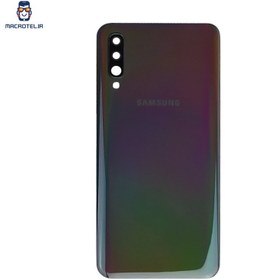 تصویر درب پشت گوشی سامسونگ Galaxy A50 Samsung Galaxy A50