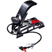 تصویر تلمبه باد پایی 8 بار تک سیلندر آروا مدل 4322 