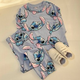 تصویر كراپ شلوار استيچ next 