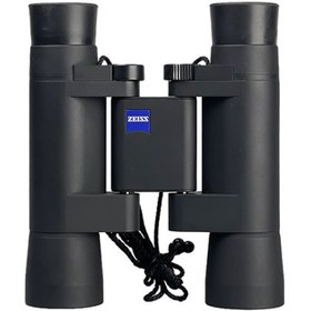 تصویر دوربین شکاری زایس کانکوئست کامپکت تی استار | *Zeiss Conquest Compact 10×25 T 