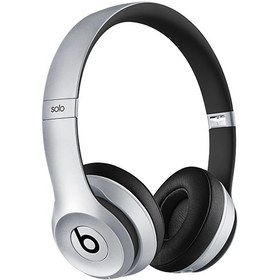 تصویر هدفون بیتس سولو 2 ا Beats Solo 2 Headphone Beats Solo 2 Headphone