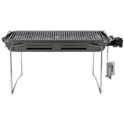 تصویر باربیکیو کووآ مدل 2021 