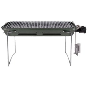 تصویر باربیکیو کووآ مدل 2021 