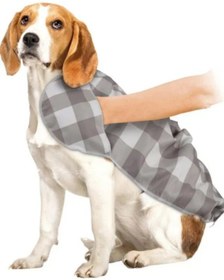 تصویر ۲ خشک کن پت زوفاری آلمان 