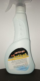 تصویر اسپری صفرشویی خودرو تورنادو ۴۵۰ میل فرمول نانو _ فروش عمده - 960 عدد 