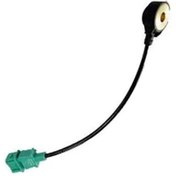 تصویر سنسور ضربه پژو 405 کروز (ساژم) سیم دار 