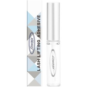 تصویر چسب لیفت مژه و ابرو لومنسا Lomansa Lash Lifting Adhesive