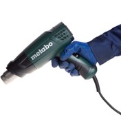 تصویر سشوار صنعتی متابو مدل H16-500 ظرفیت ۱۶۰۰ وات 