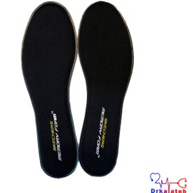 تصویر کفی طبی مموری فوم فوت کر Food care Medical memory foam insole