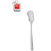 تصویر قاشق بستنی خوری ناب استیل مدل فلورانس Nab Steel Florence Ice Cream Spoon