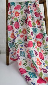 تصویر روسری تبسم 