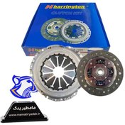 تصویر کیت کلاچ لیفان X60 هیلمنی 