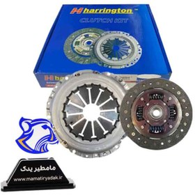 تصویر کیت کلاچ لیفان X60 هیلمنی 