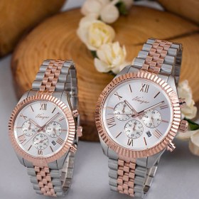 تصویر ساعت مچی یونیک مدل S517 