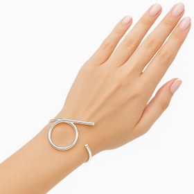 تصویر دستبند بنگل کد 44 