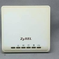 تصویر مودم Zyxel مدل 401494 