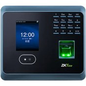 تصویر خرید دستگاه حضور و غیاب مدل UF100 Plus Zkteco 