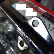 تصویر میل رکاب موتورسیکلت رهرو کد 85421 