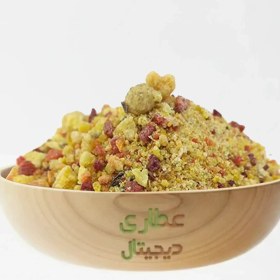 تصویر انزروت 